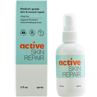 Active Skin Repair Spray