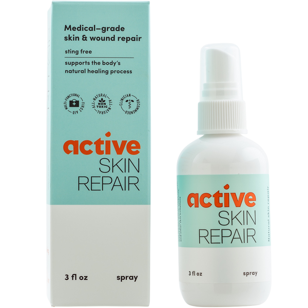 Active Skin Repair Spray