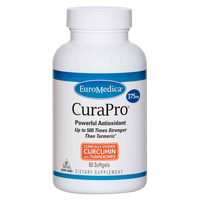 EuroMedica - CuraPro® 375mg