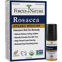 Forces of Nature - Rosacea Control Organic