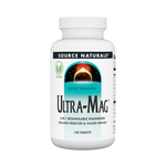 Source Naturals - Ultra Mag - view 1