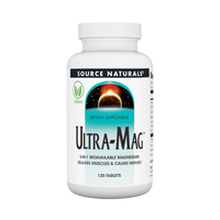 Source Naturals - Ultra Mag