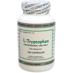 Montiff - L-Tryptophan 500mg — view 1