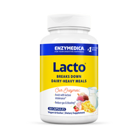 Enzymedica - Lacto 30 capsules
