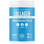 NBI - Collagen Types I & III Powder — view 1