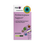 Resbiotic Nutrition - resW™ Perimenopause Support Postbiotic - view 1