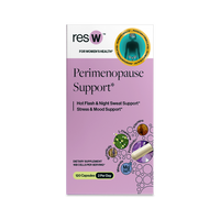 Resbiotic Nutrition - resW™ Perimenopause Support Postbiotic