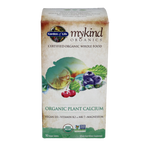 Garden of Life - Mykind Organics Plant Calcium — view 1