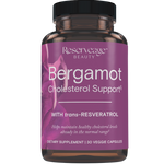 Reserveage - Bergamot Cholesterol Support — view 1