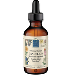 Wise Woman Herbals - Taraxacum officinale (root) - dandelion (root) — view 1