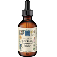 Wise Woman Herbals - Taraxacum officinale (root) - dandelion (root)