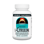 Source Naturals - L-Citrulline 500mg — view 1