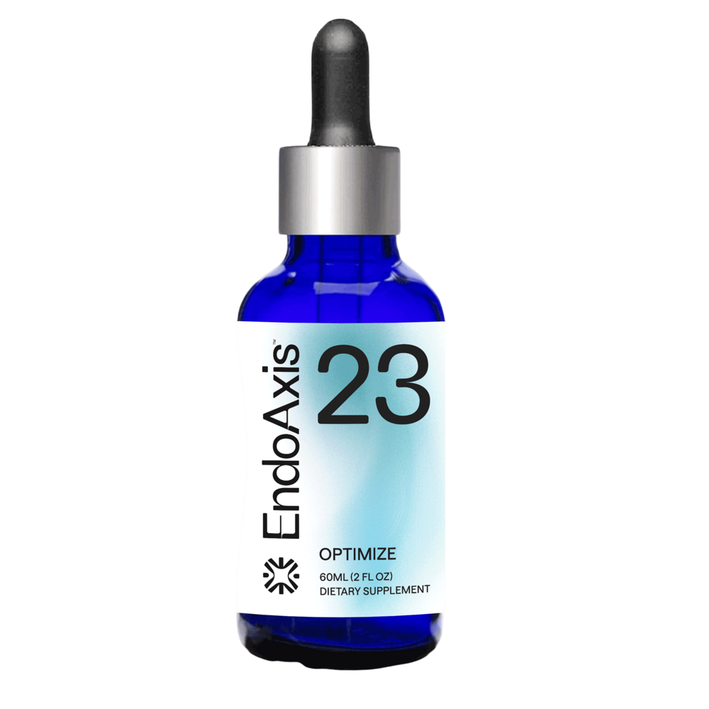 EndoAxis - Formula 23
