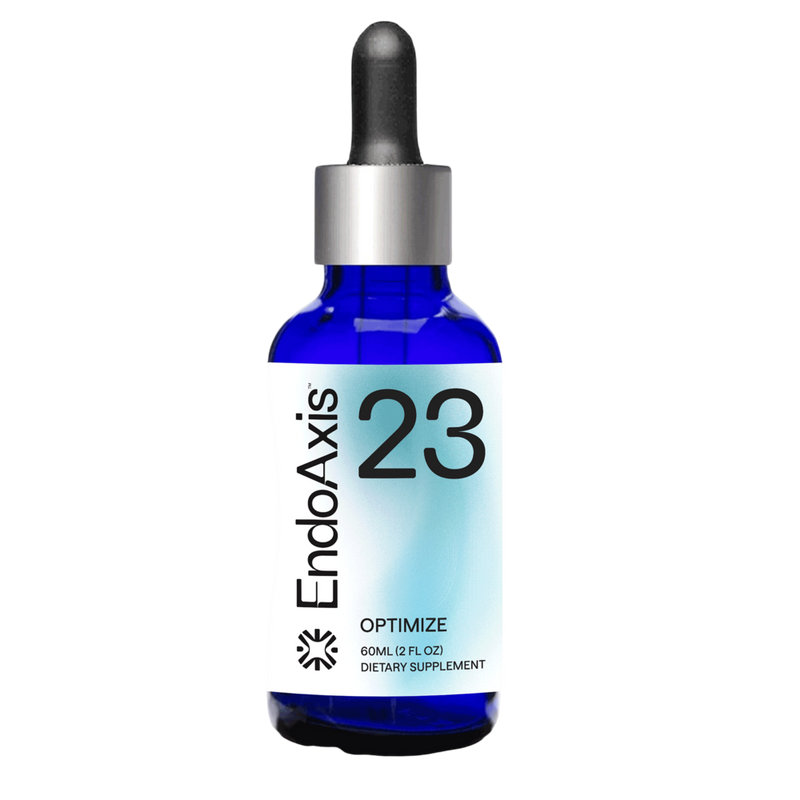 EndoAxis - Formula 23