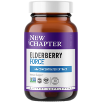 New Chapter - Elderberry Force™