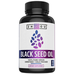 ZHOU Nutrition - Black Seed Oil - view 1