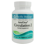 Pacific Biologic - ArteClear: Circulation 2 — view 1