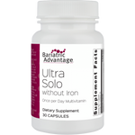Bariatric Advantage - Ultra Solo without Iron — view 1