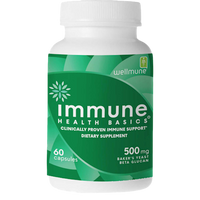 Immune Health Basics 500mg