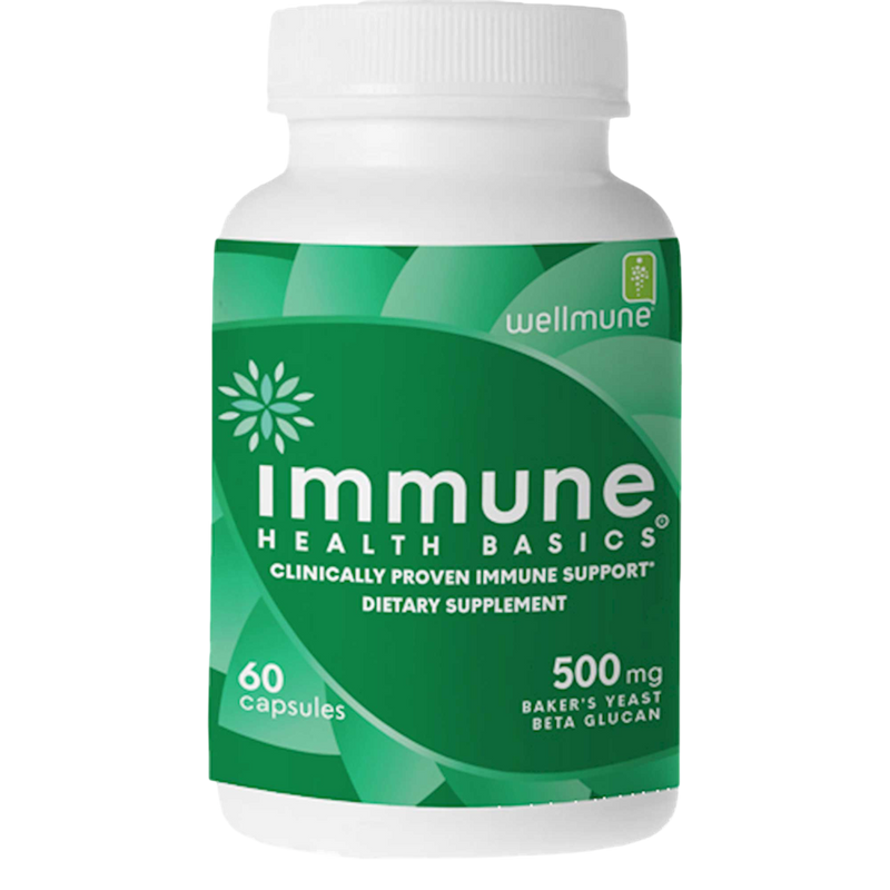 Immune Health Basics 500mg
