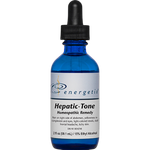 Energetix - Hepatic-Tone - view 1