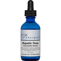Energetix - Hepatic-Tone