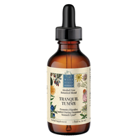 Wise Woman Herbals - Tummy Glycerite