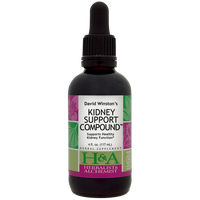 Herbalist & Alchemist - Kidney Support Compound