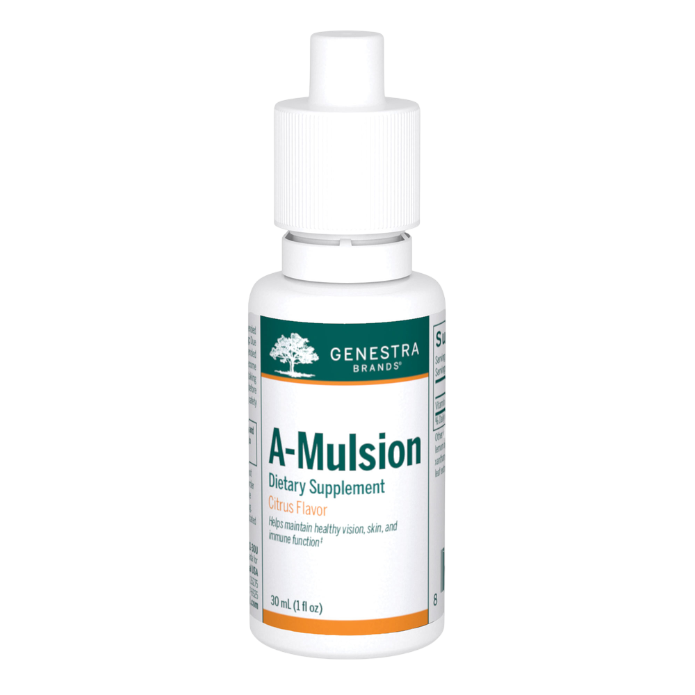 Seroyal/Genestra - A-Mulsion Liquid