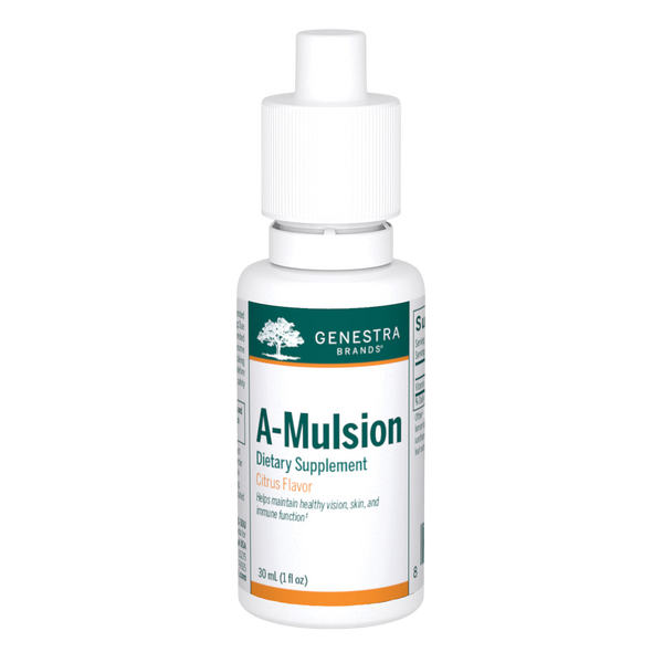 Seroyal/Genestra - A-Mulsion Liquid