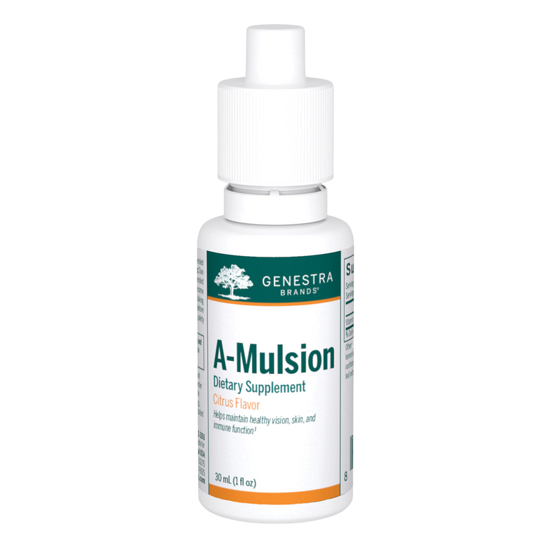 Seroyal/Genestra - A-Mulsion Liquid
