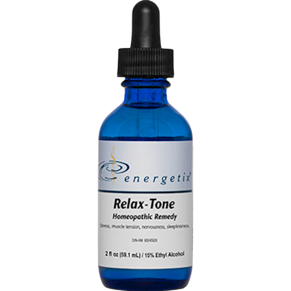 Energetix - Relax-Tone