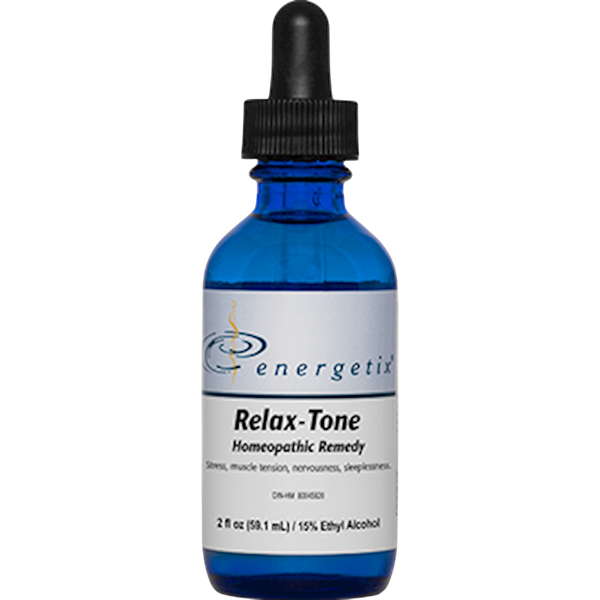 Energetix - Relax-Tone