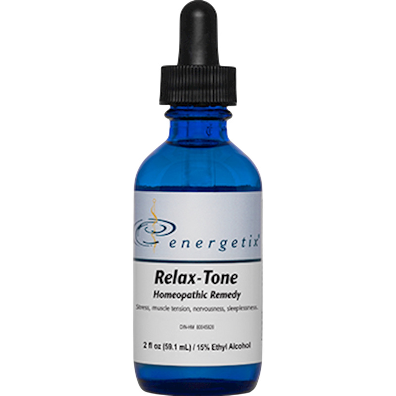 Energetix - Relax-Tone