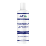 Nutrasal - Magnesium L-Arginine Cream - view 1