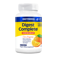 Enzymedica - Digest Complete Chewable