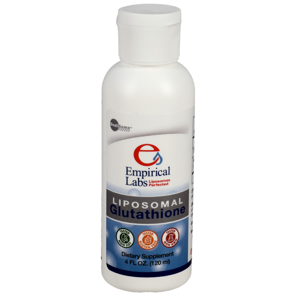 Empirical Labs - Liposomal Glutathione