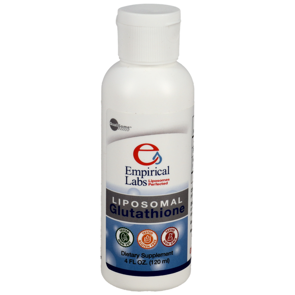 Empirical Labs - Liposomal Glutathione