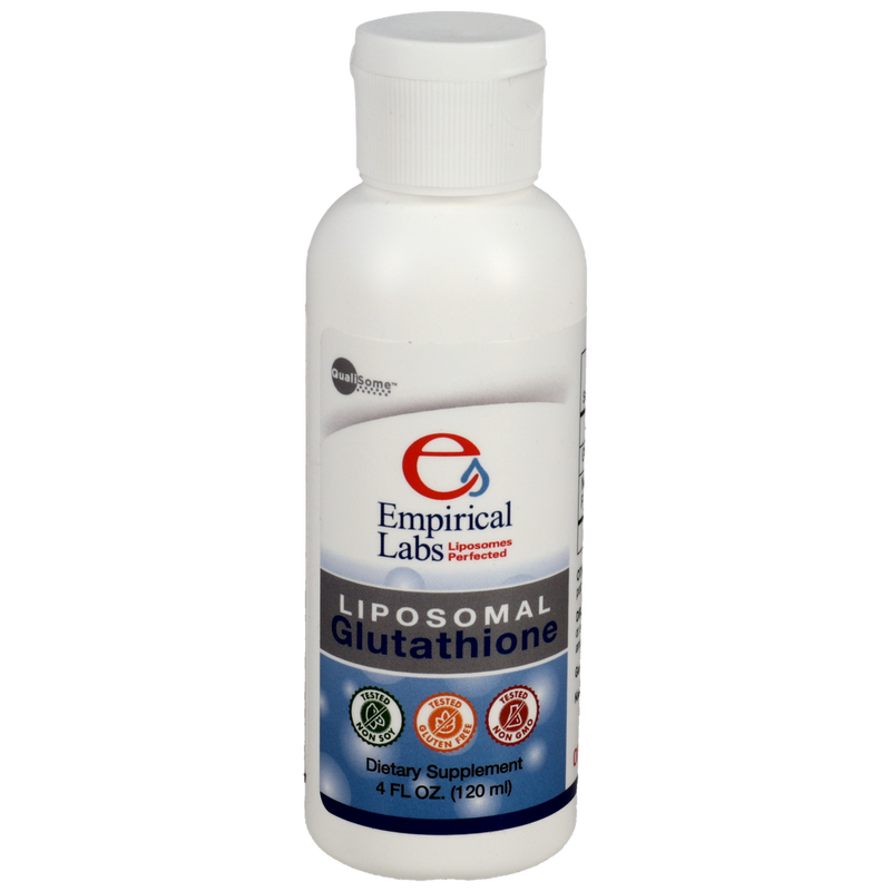 Empirical Labs - Liposomal Glutathione