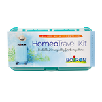 Boiron Homeopathics - Homeo Travel Kit — view 1