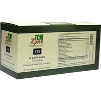 TCM Zone - All-Inclusive Great Tonifying Formula (T48) Granules