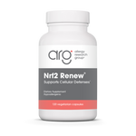 Allergy Research Group - Nrf2 Renew Sulforaphane EGCG - view 1