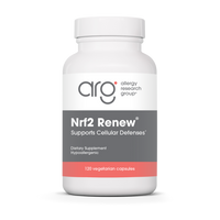 Allergy Research Group - Nrf2 Renew Sulforaphane EGCG