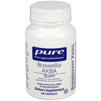 Pure Encapsulations - Boswellia AKBA 60 capsules
