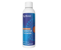 NuMedica - Liposomal Curcumin 180 Milliliters