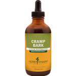 Herb Pharm - Cramp Bark — view 1