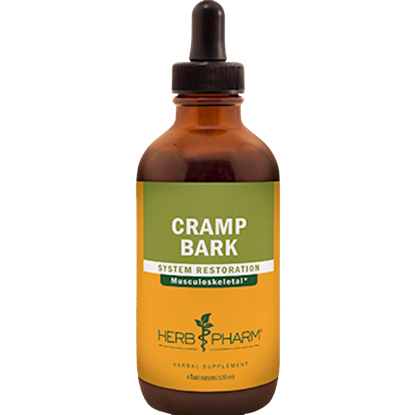 Herb Pharm - Cramp Bark