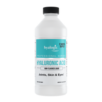 Hyalogic - Joints, Skin & Eyes HA High Dose Liquid