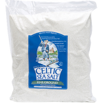 Celtic Sea Salt® Fine Ground Five Pound Bag — view 1