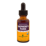 Herb Pharm - Shepherd's Purse - view 1